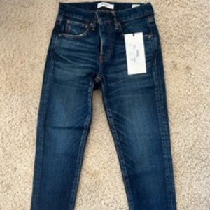 Moussy Cicero Skinny